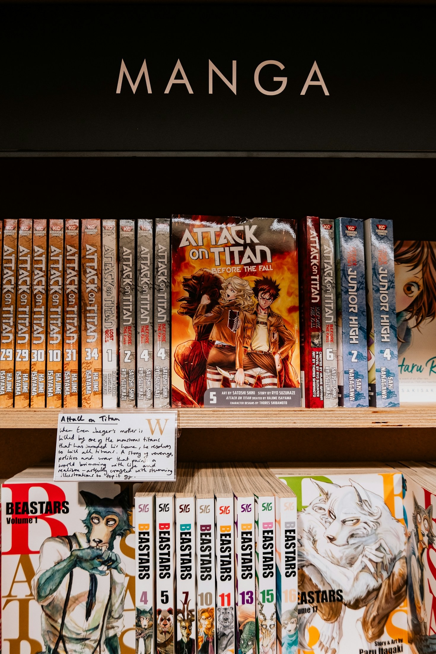 Connecting Global Fans Through Japanese Fiction